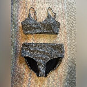 Albion super cute Small two piece